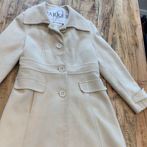Ladies Kenneth Cole Coat size 12